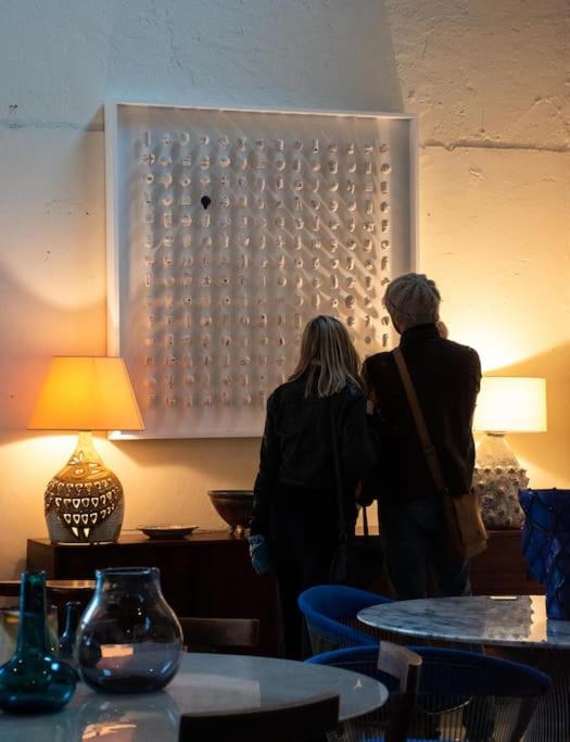 Pause En Provence Au Village Des Antiquaires De La Gare Apartment L'Isle-sur-la-Sorgue
