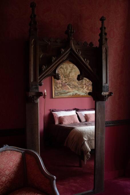 Apartment Pause En Provence Au Village Des Antiquaires De La Gare L'Isle-sur-la-Sorgue