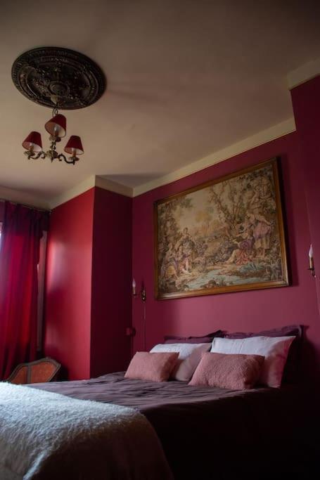 Appartement Pause En Provence Au Village Des Antiquaires De La Gare