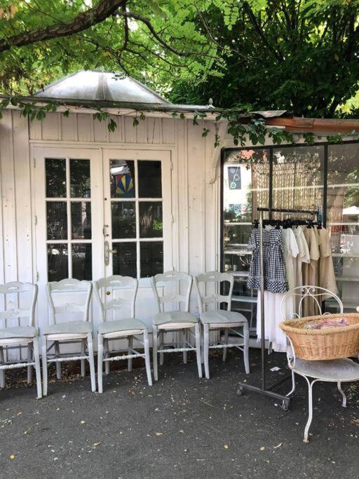 Appartement Pause En Provence Au Village Des Antiquaires De La Gare *